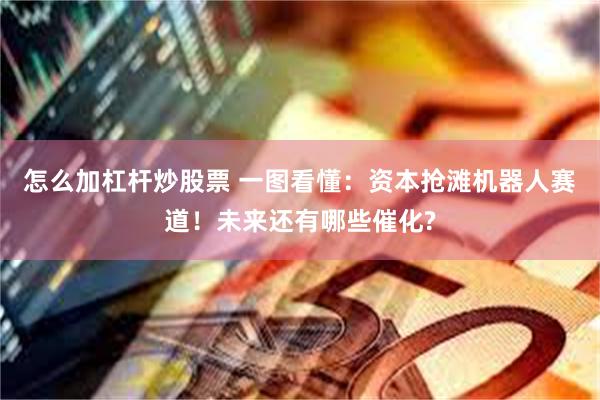 怎么加杠杆炒股票 一图看懂：资本抢滩机器人赛道！未来还有哪些催化?