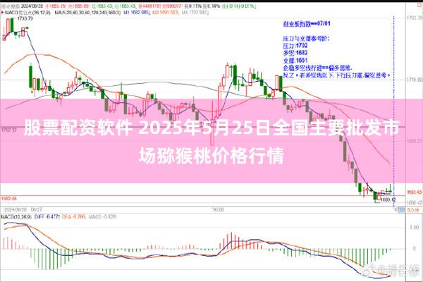 股票配资软件 2025年5月25日全国主要批发市场猕猴桃价格行情