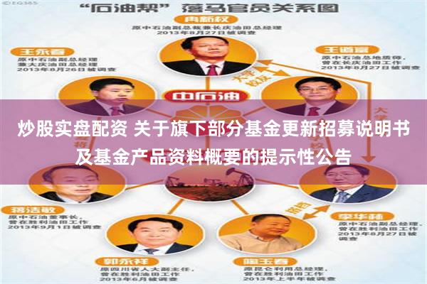 炒股实盘配资 关于旗下部分基金更新招募说明书及基金产品资料概要的提示性公告
