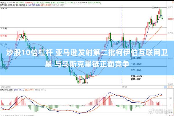 炒股10倍杠杆 亚马逊发射第二批柯伊伯互联网卫星 与马斯克星链正面竞争
