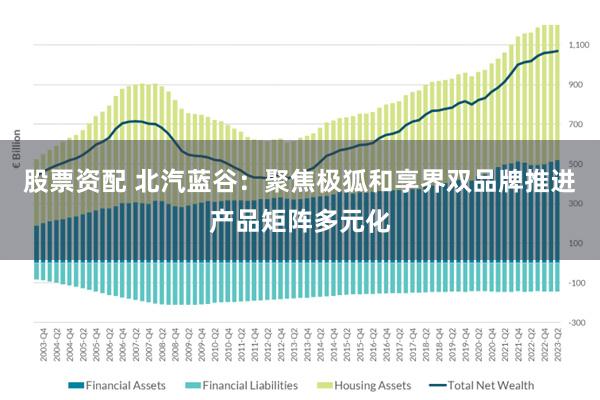 股票资配 北汽蓝谷：聚焦极狐和享界双品牌推进产品矩阵多元化
