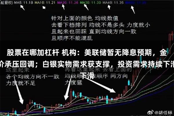 股票在哪加杠杆 机构：美联储暂无降息预期，金价承压回调；白银实物需求获支撑，投资需求持续下滑