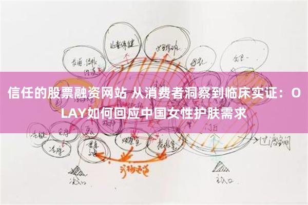 信任的股票融资网站 从消费者洞察到临床实证:OLAY如何回应中国女性护肤需求