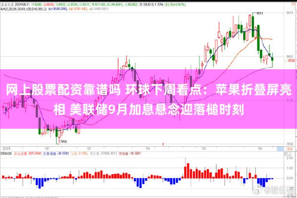 网上股票配资靠谱吗 环球下周看点：苹果折叠屏亮相 美联储9月加息悬念迎落槌时刻